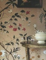 ZOFFANY CHAMBALON FABRIC